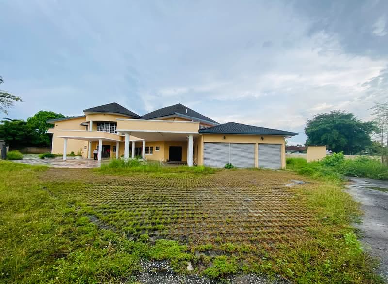 Greentown untuk Untuk Dijual - RM 6,500,000, Mac 2026 - PropertyGuru.com.my