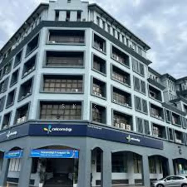 Rumah Banglo untuk Dijual di Greentown (Ipoh) - SK Kok - PropertyGuru.com.my