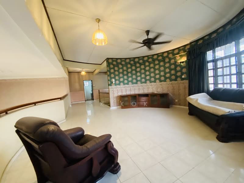 Rumah Banglo untuk Dijual di Greentown (Ipoh) - SK Kok - PropertyGuru.com.my