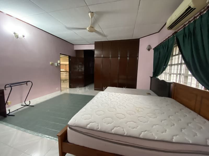 Rumah Banglo untuk Dijual di Greentown (Ipoh) - SK Kok - PropertyGuru.com.my