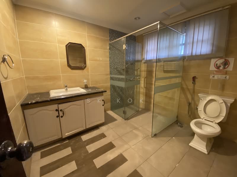 Rumah Banglo untuk Dijual di Greentown (Ipoh) - SK Kok - PropertyGuru.com.my