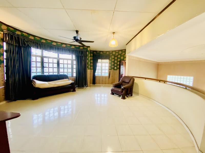 Rumah Banglo untuk Dijual di Greentown (Ipoh) - SK Kok - PropertyGuru.com.my
