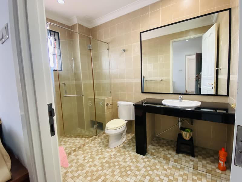 Rumah Banglo untuk Dijual di Greentown (Ipoh) - SK Kok - PropertyGuru.com.my