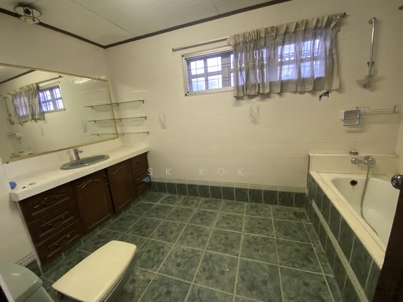 Rumah Banglo untuk Dijual di Greentown (Ipoh) - SK Kok - PropertyGuru.com.my