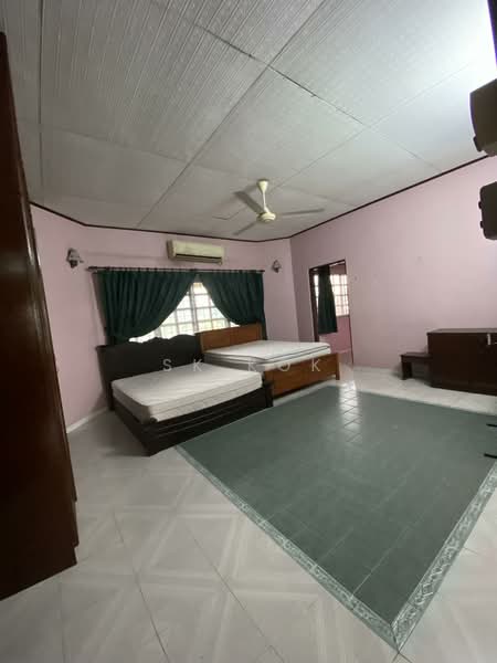Rumah Banglo untuk Dijual di Greentown (Ipoh) - SK Kok - PropertyGuru.com.my