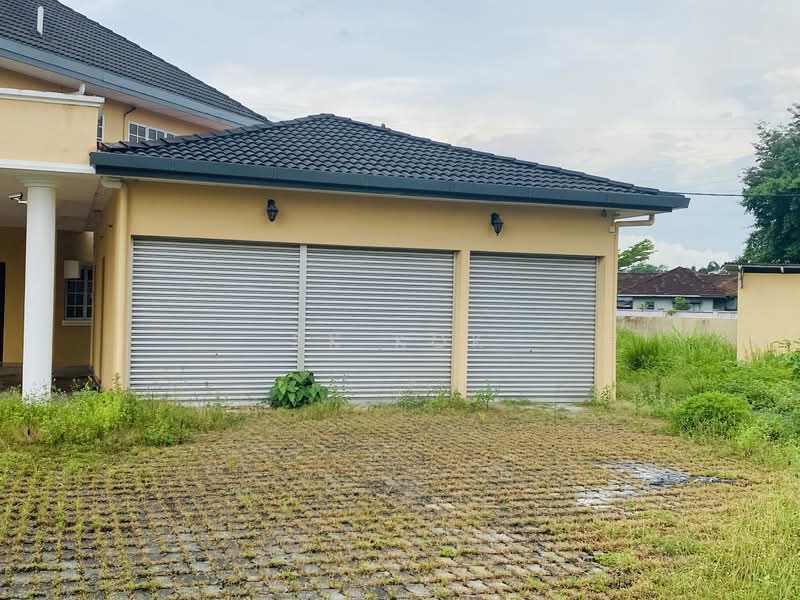 Rumah Banglo untuk Dijual di Greentown (Ipoh) - SK Kok - PropertyGuru.com.my