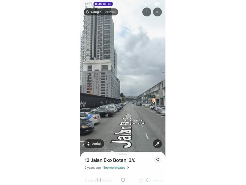 Shop for Rent in Eco Botanic (Iskandar Puteri (Nusajaya)) - Will Loh - Exterior - PropertyGuru.com.my