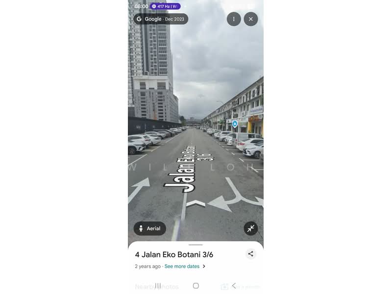 Shop for Rent in Eco Botanic (Iskandar Puteri (Nusajaya)) - Will Loh - Exterior - PropertyGuru.com.my