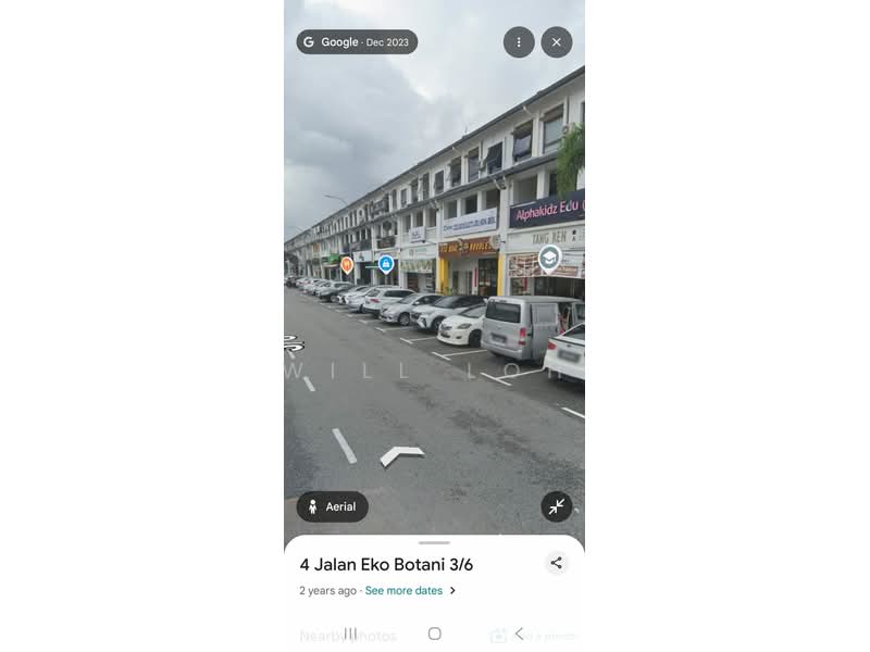 Shop for Rent in Eco Botanic (Iskandar Puteri (Nusajaya)) - Will Loh - Exterior - PropertyGuru.com.my