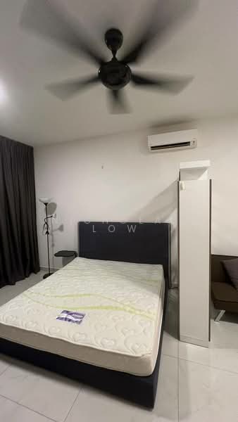 Apartment for Rent at Havona - Nicholas Low - Bedroom - PropertyGuru.com.my