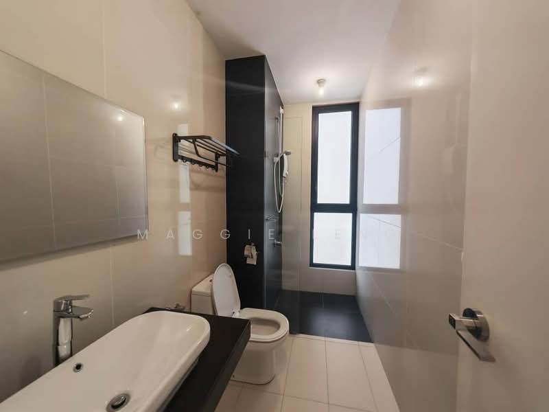 Service Residence for Rent at Eco Nest - Maggie Leng - Bathroom - PropertyGuru.com.my
