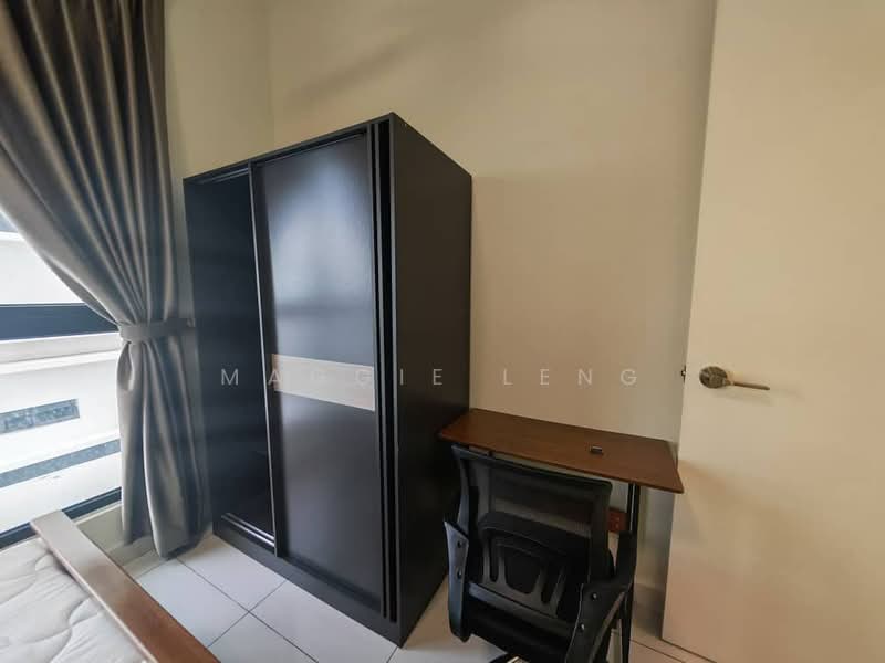 Service Residence for Rent at Eco Nest - Maggie Leng - Bedroom - PropertyGuru.com.my