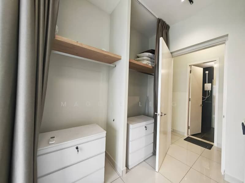 Service Residence for Rent at Eco Nest - Maggie Leng - Interior - PropertyGuru.com.my