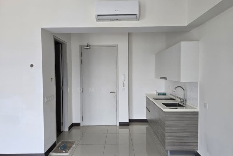 28 Boulevard untuk Untuk Disewa - RM 1,300 /bulan, Mac 2026 - Kitchen - PropertyGuru.com.my