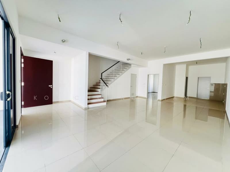 2-storey Terraced House for Sale in Bandar Gamuda Gardens (Rawang) - KOK CHOONG THAM - Interior - PropertyGuru.com.my