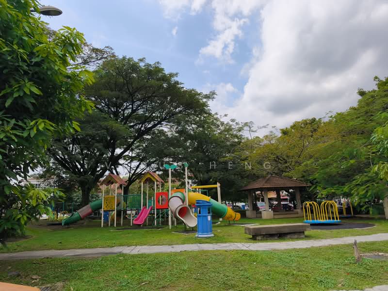 Taman Aman Putra untuk Untuk Dijual - RM 485,000, Mac 2026 - Exterior - PropertyGuru.com.my