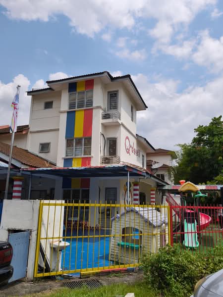 Taman Aman Putra untuk Untuk Dijual - RM 485,000, Mac 2026 - Exterior - PropertyGuru.com.my