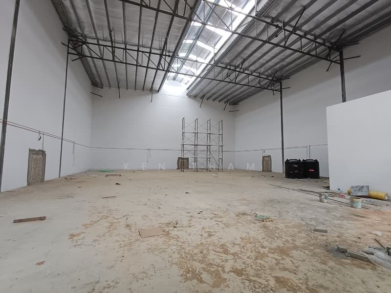 Factory for Rent in Semenyih (Selangor) - Ken Tham - Interior - PropertyGuru.com.my