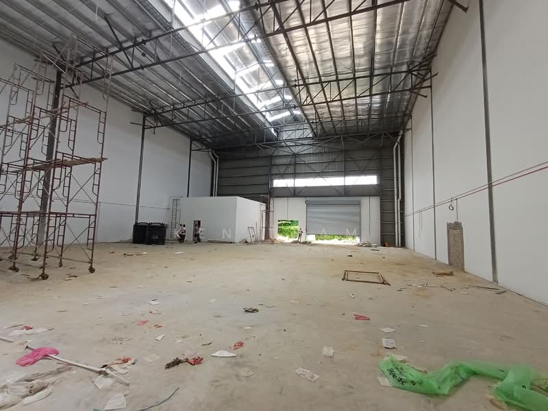 Factory for Rent in Semenyih (Selangor) - Ken Tham - Interior - PropertyGuru.com.my