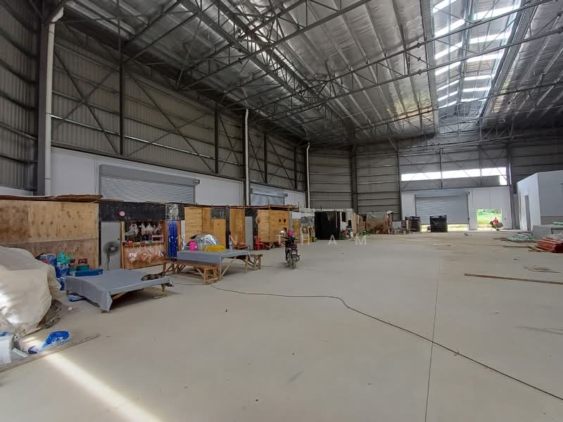 Factory for Rent in Semenyih (Selangor) - Ken Tham - Interior - PropertyGuru.com.my