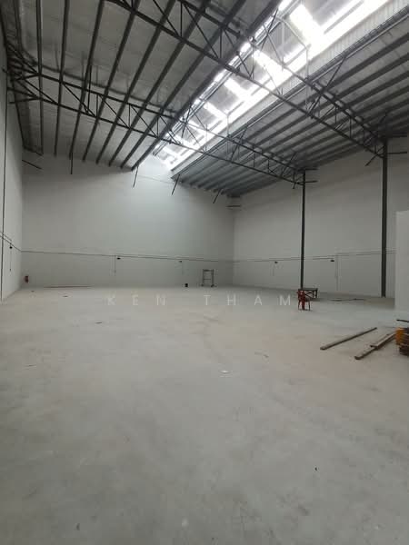 Factory for Rent in Semenyih (Selangor) - Ken Tham - Interior - PropertyGuru.com.my