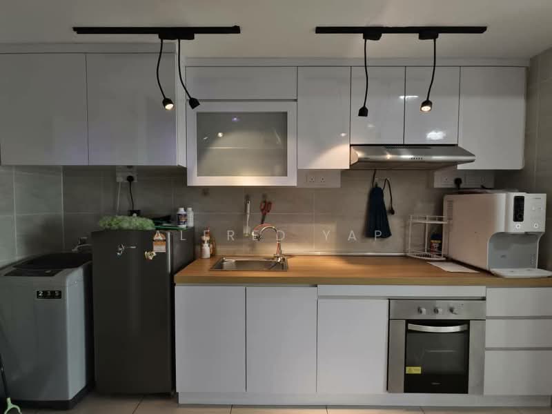 KSL Avery Park untuk Untuk Dijual - RM 280,000, Mac 2026 - Kitchen - PropertyGuru.com.my