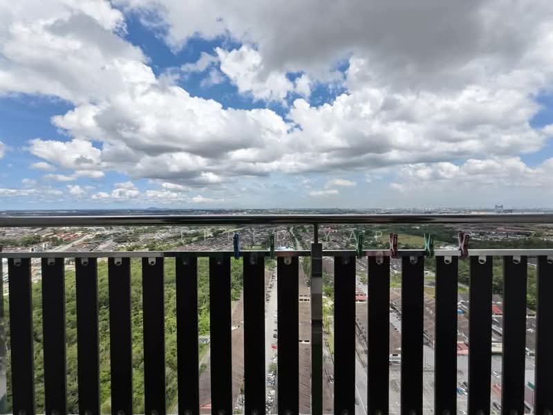 KSL Avery Park untuk Untuk Dijual - RM 280,000, Mac 2026 - Balcony - PropertyGuru.com.my