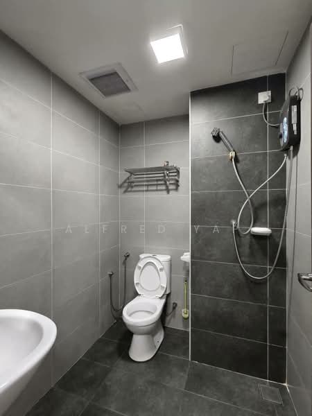 KSL Avery Park untuk Untuk Dijual - RM 280,000, Mac 2026 - Bathroom - PropertyGuru.com.my