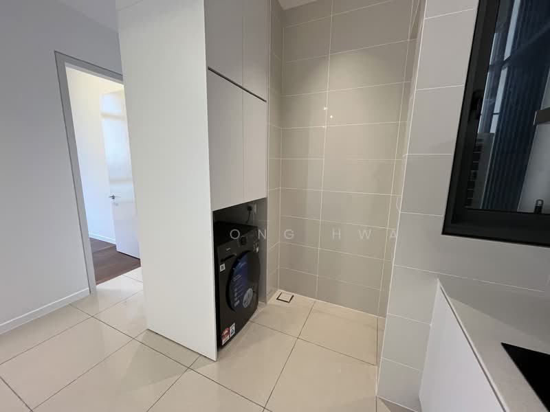 The Maple Residences untuk Untuk Disewa - RM 3,200 /bulan, Mac 2026 - Interior - PropertyGuru.com.my