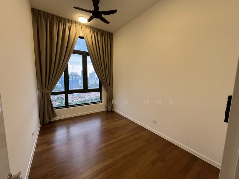 The Maple Residences untuk Untuk Disewa - RM 3,200 /bulan, Mac 2026 - View - PropertyGuru.com.my