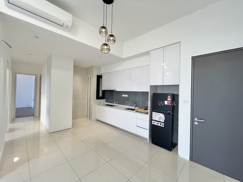 The Maple Residences untuk Untuk Disewa - RM 3,200 /bulan, Mac 2026 - Kitchen - PropertyGuru.com.my