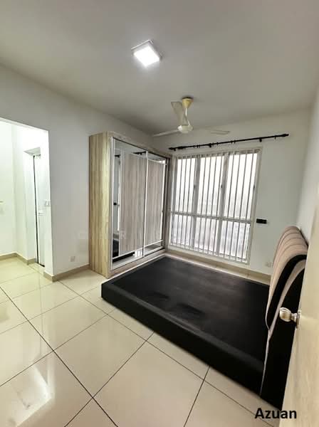 Simfoni 1 untuk Untuk Disewa - RM 1,300 /bulan, Mac 2026 - Bedroom - PropertyGuru.com.my