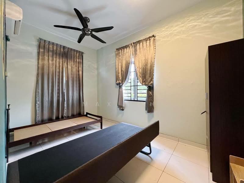 Taman Bukit Indah untuk Untuk Dijual - RM 1,260,000, Mac 2026 - Bedroom - PropertyGuru.com.my