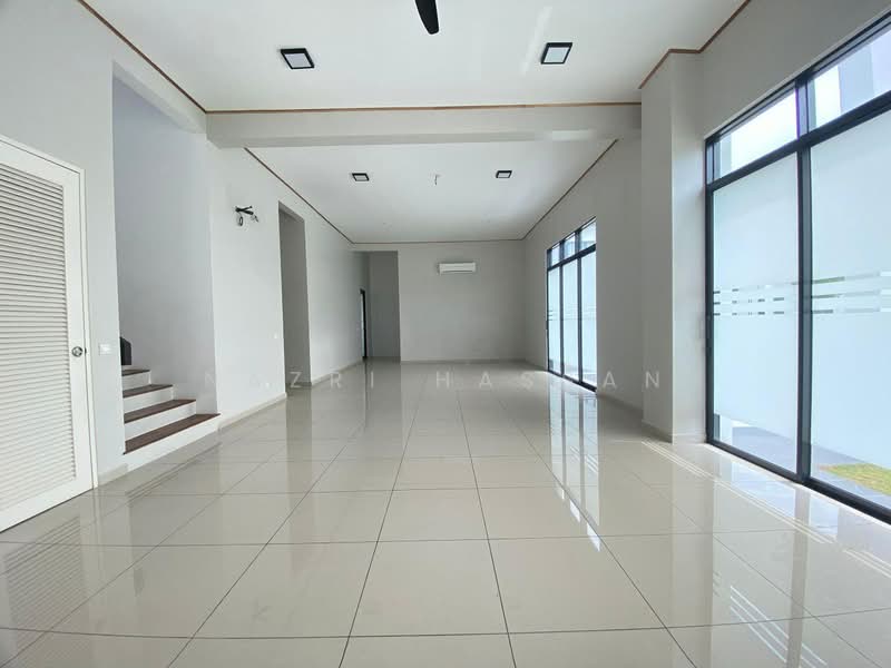 Bungalow for Sale in Kuala Selangor (Selangor) - Nazri Hassan - Living Room - PropertyGuru.com.my