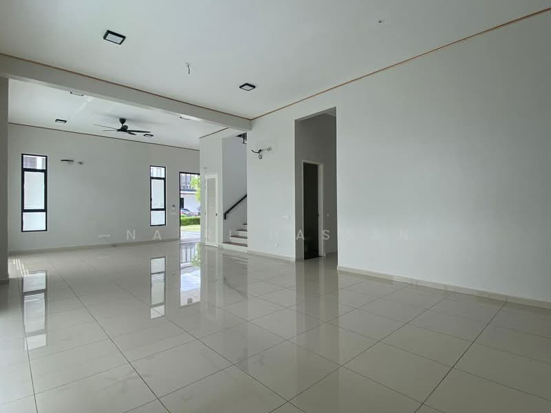 Bungalow for Sale in Kuala Selangor (Selangor) - Nazri Hassan - Living Room - PropertyGuru.com.my