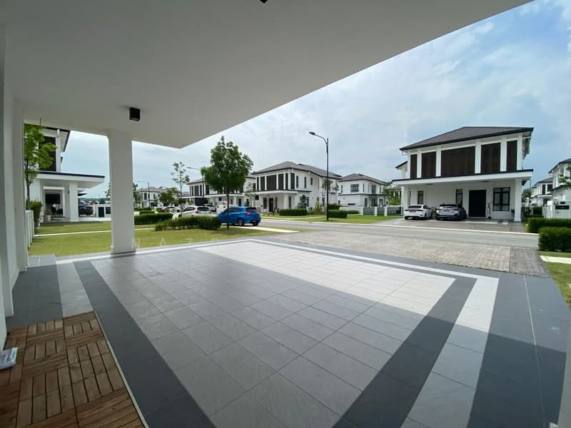 Bungalow for Sale in Kuala Selangor (Selangor) - Nazri Hassan - Exterior - PropertyGuru.com.my