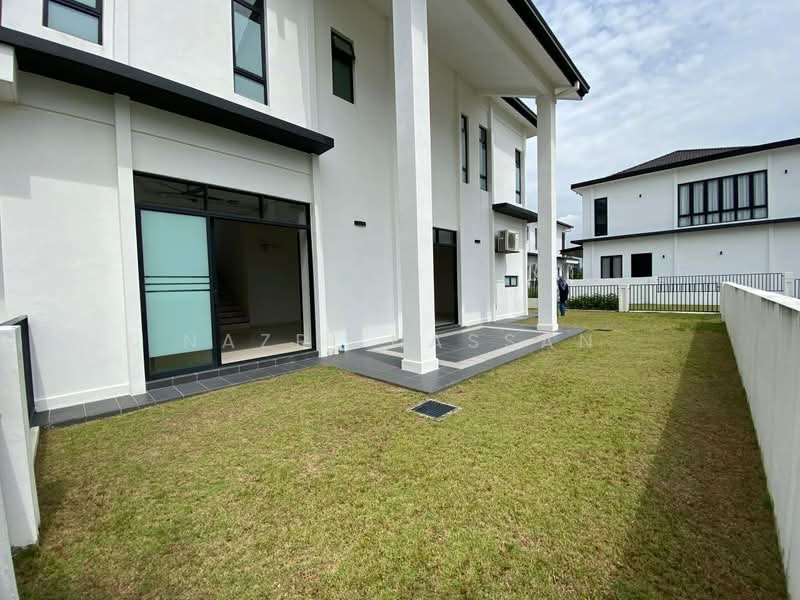Bungalow for Sale in Kuala Selangor (Selangor) - Nazri Hassan - Exterior - PropertyGuru.com.my