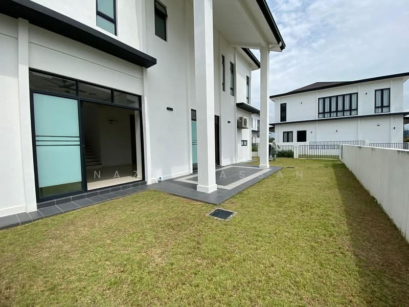 Bungalow for Sale in Kuala Selangor (Selangor) - Nazri Hassan - Exterior - PropertyGuru.com.my