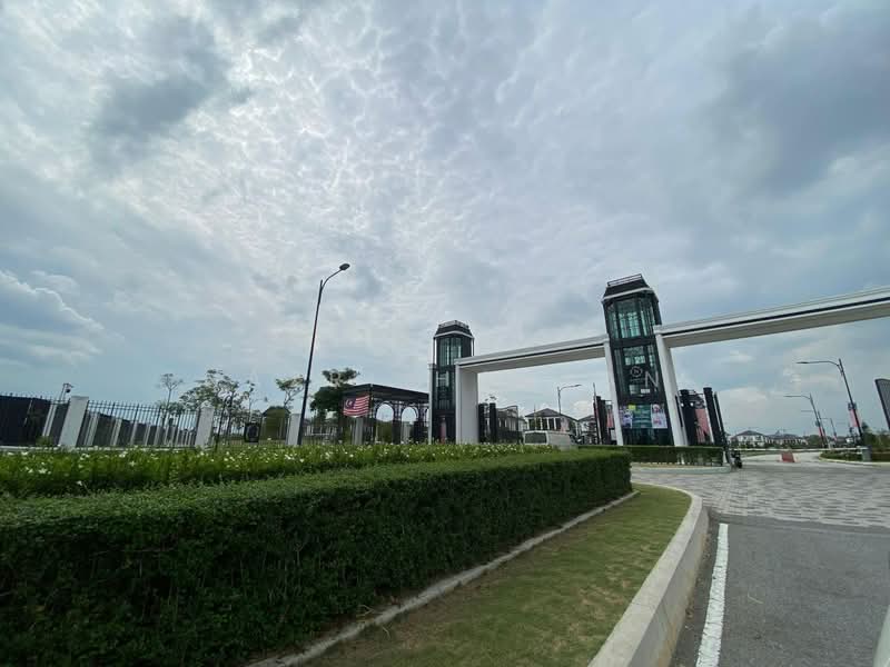 Bungalow for Sale in Kuala Selangor (Selangor) - Nazri Hassan - Exterior - PropertyGuru.com.my