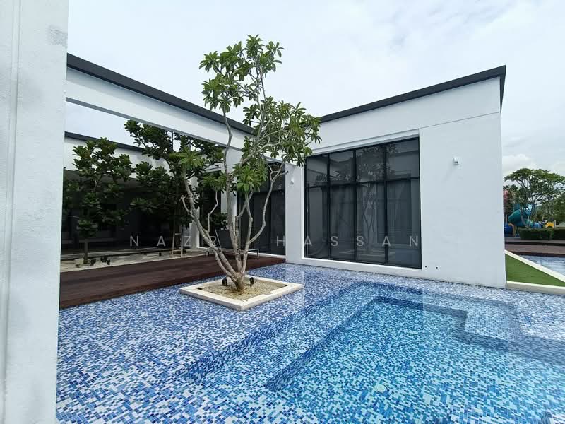 Bungalow for Sale in Kuala Selangor (Selangor) - Nazri Hassan - Exterior - PropertyGuru.com.my