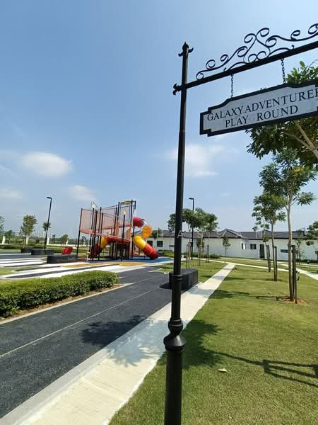 Bungalow for Sale in Kuala Selangor (Selangor) - Nazri Hassan - Exterior - PropertyGuru.com.my