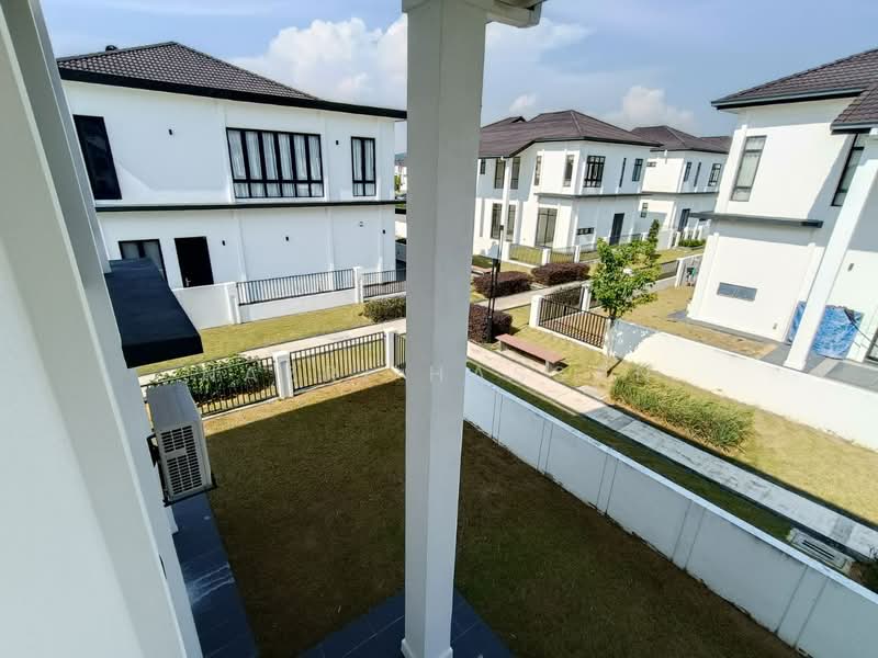 Bungalow for Sale in Kuala Selangor (Selangor) - Nazri Hassan - Exterior - PropertyGuru.com.my