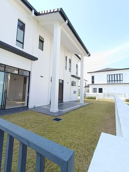 Bungalow for Sale in Kuala Selangor (Selangor) - Nazri Hassan - Exterior - PropertyGuru.com.my