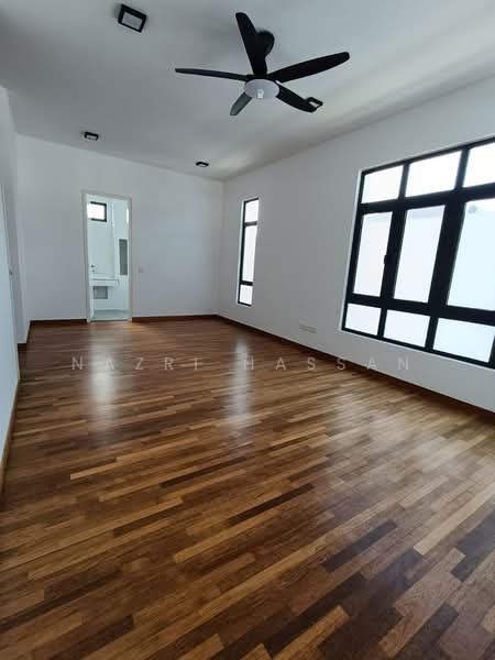 Bungalow for Sale in Kuala Selangor (Selangor) - Nazri Hassan - Interior - PropertyGuru.com.my