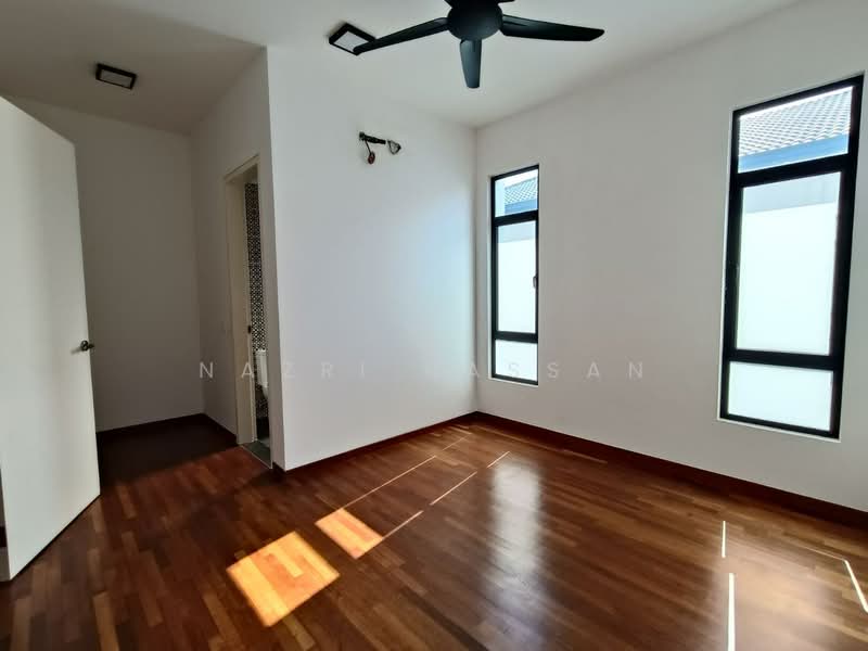Bungalow for Sale in Kuala Selangor (Selangor) - Nazri Hassan - Interior - PropertyGuru.com.my