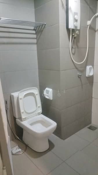 Service Residence for Rent at 3 Elements - Winnie Wong - Bathroom - PropertyGuru.com.my