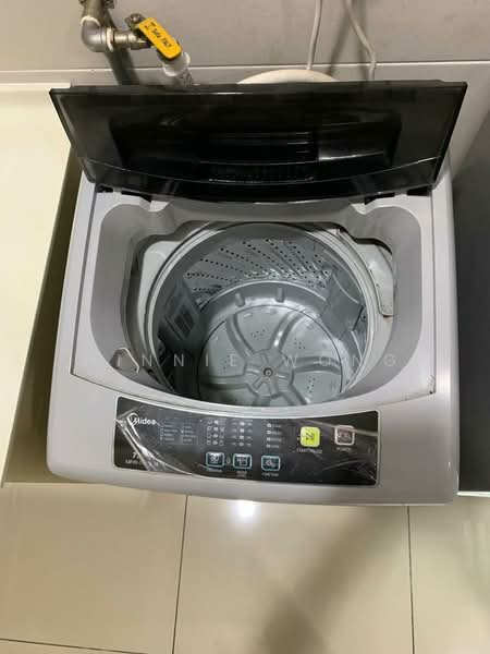 Service Residence for Rent at 3 Elements - Winnie Wong - PropertyGuru.com.my