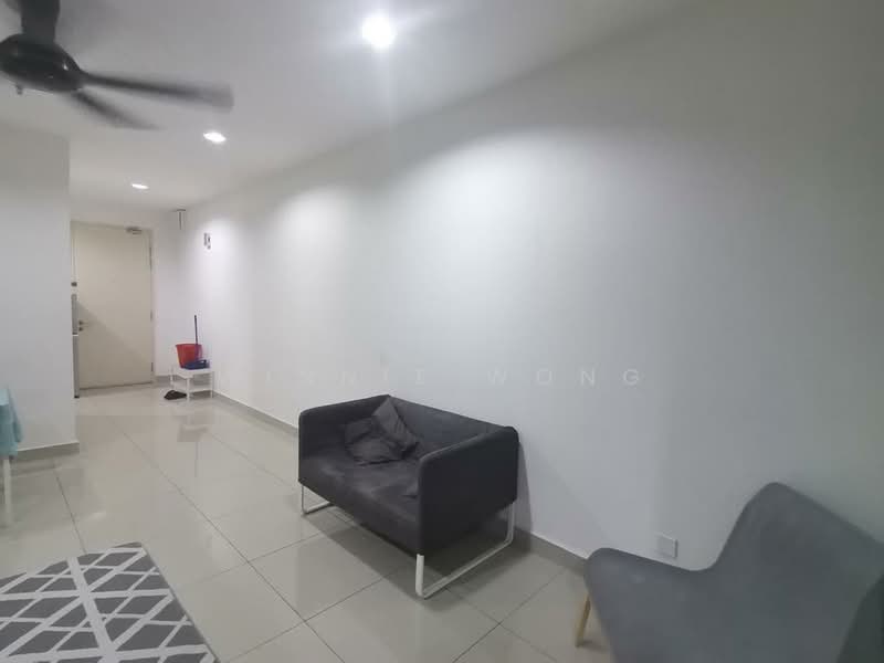 Service Residence for Rent at 3 Elements - Winnie Wong - Living Room - PropertyGuru.com.my