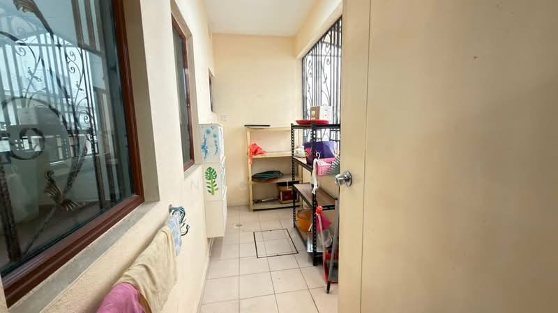 3-storey Terraced House for Sale in Batu Caves (Selangor) - Nic Low - Interior - PropertyGuru.com.my