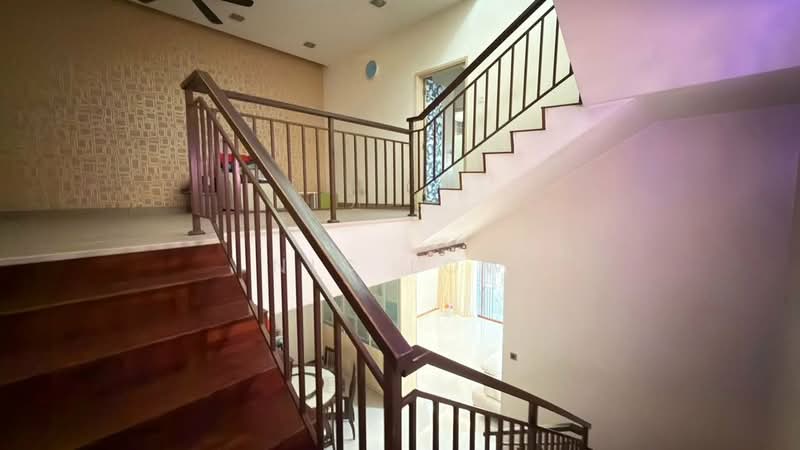 3-storey Terraced House for Sale in Batu Caves (Selangor) - Nic Low - Interior - PropertyGuru.com.my